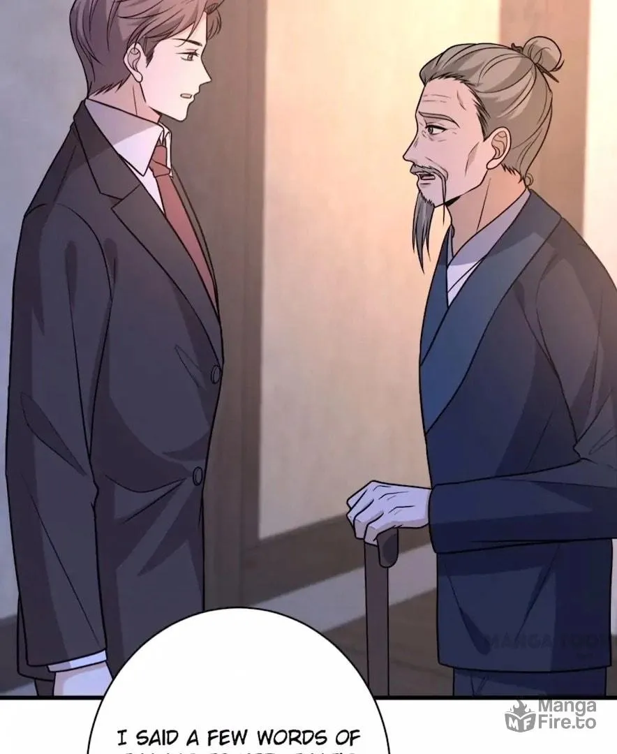 The True Heiress Is an All-Powerful Bigshot Chapter 161 page 27 - 