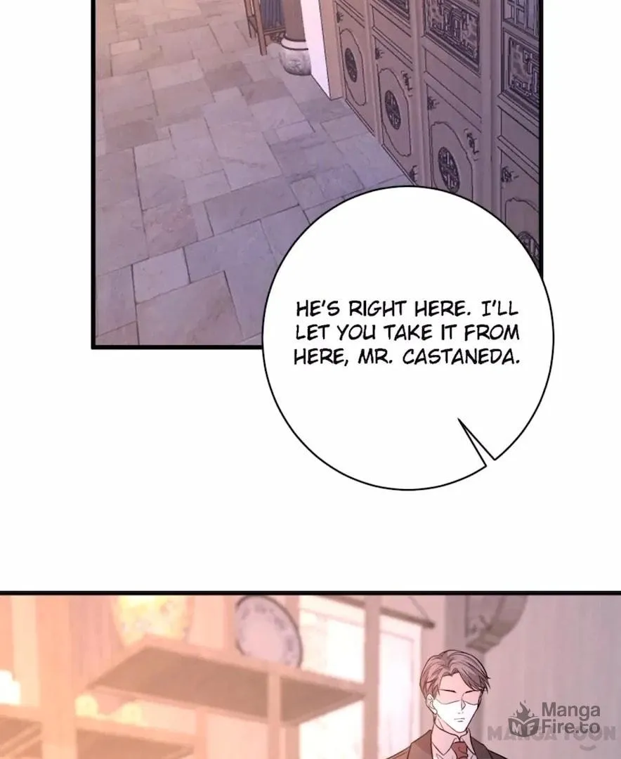The True Heiress Is an All-Powerful Bigshot Chapter 161 page 30 - 