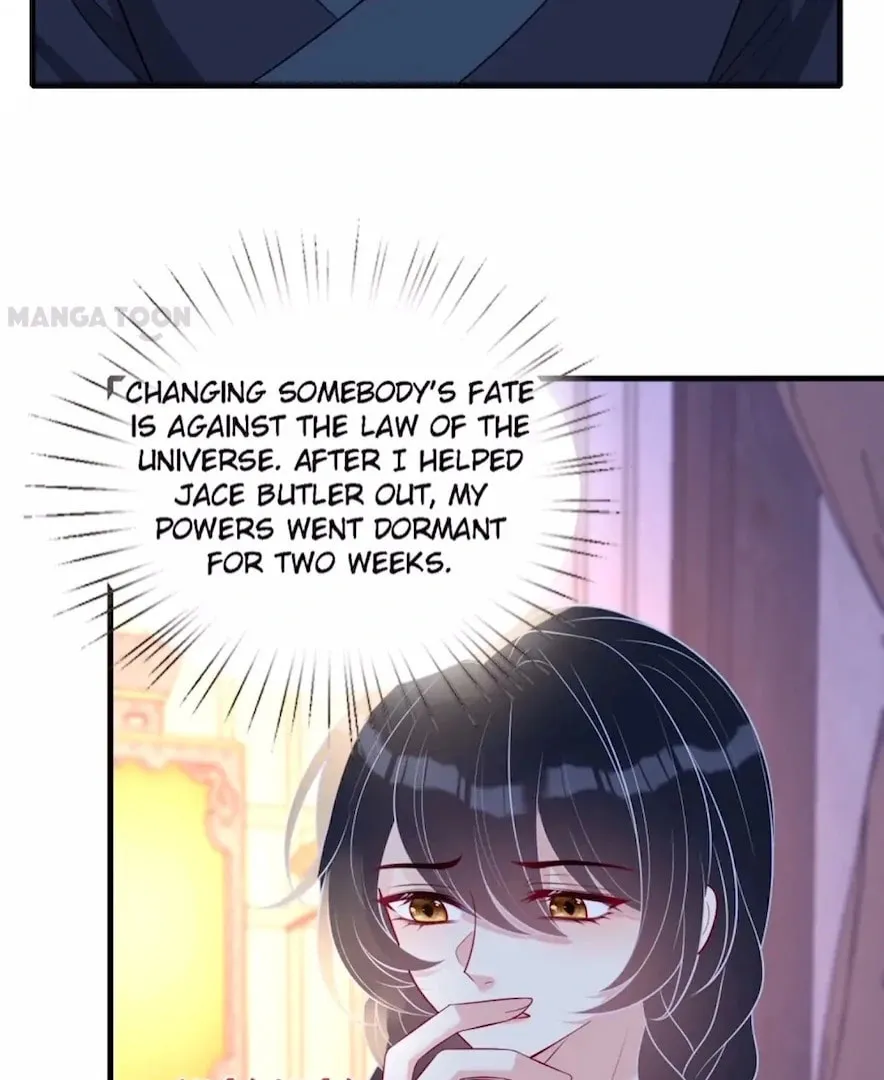 The True Heiress Is an All-Powerful Bigshot Chapter 161 page 4 - 