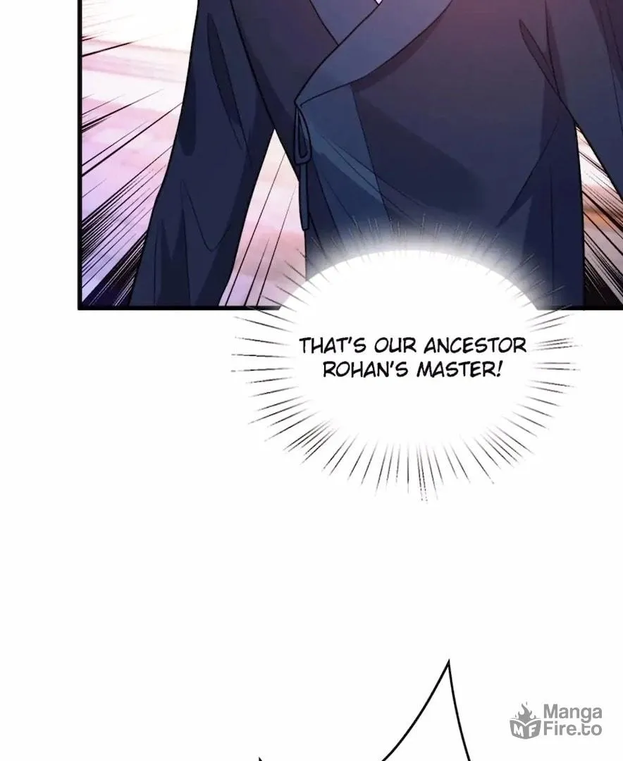 The True Heiress Is an All-Powerful Bigshot Chapter 161 page 33 - 