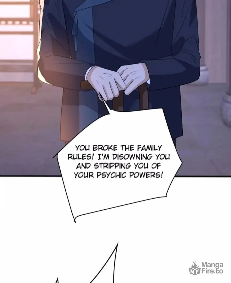 The True Heiress Is an All-Powerful Bigshot Chapter 161 page 36 - 