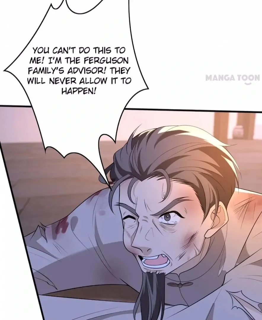 The True Heiress Is an All-Powerful Bigshot Chapter 161 page 37 - 