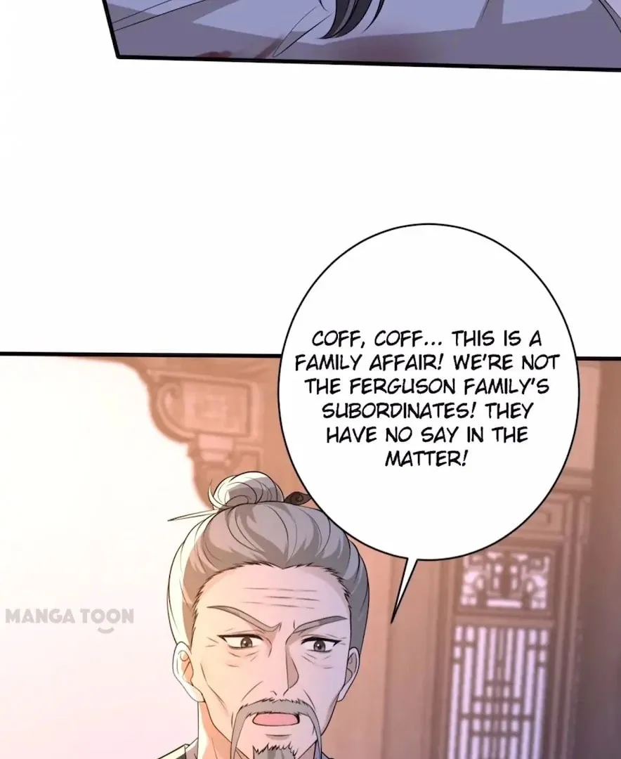 The True Heiress Is an All-Powerful Bigshot Chapter 161 page 38 - 