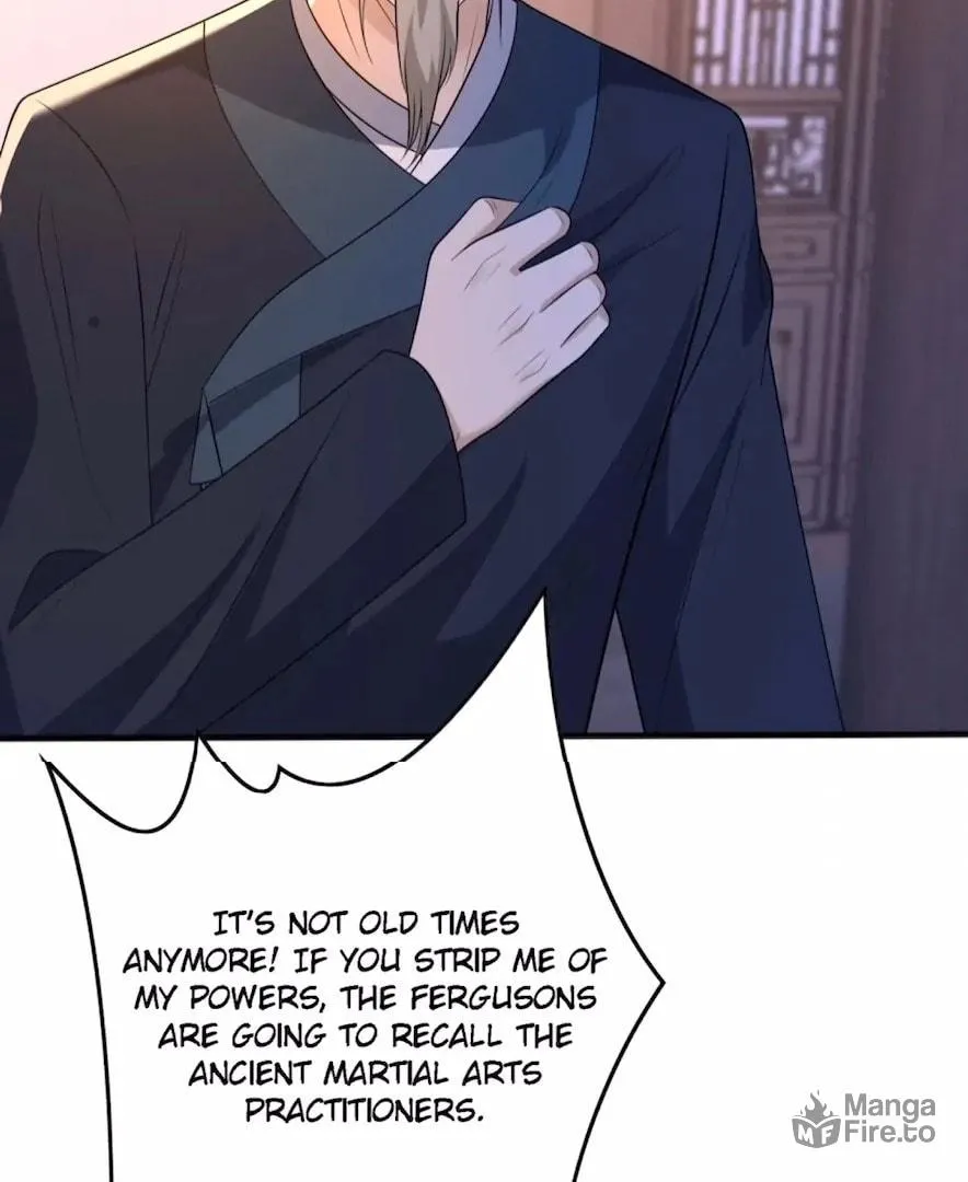 The True Heiress Is an All-Powerful Bigshot Chapter 161 page 39 - 