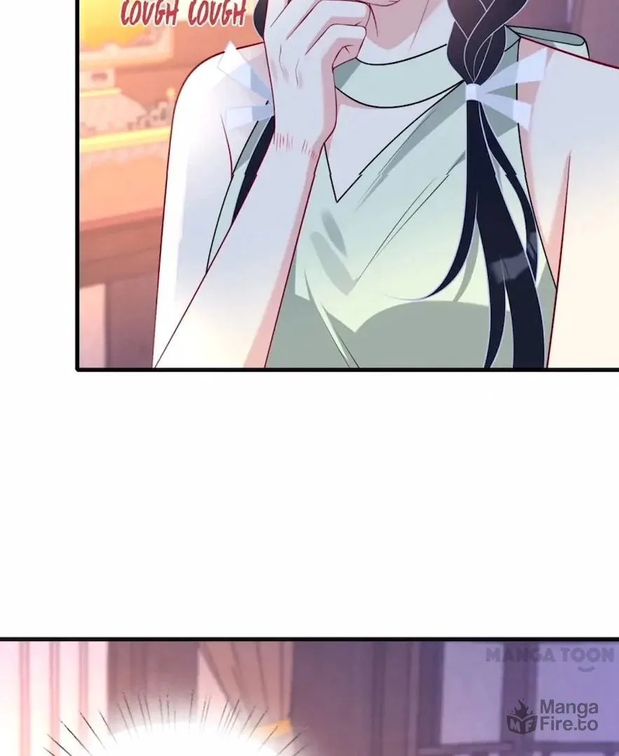 The True Heiress Is an All-Powerful Bigshot Chapter 161 page 5 - 