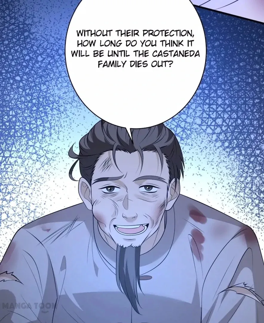 The True Heiress Is an All-Powerful Bigshot Chapter 161 page 41 - 