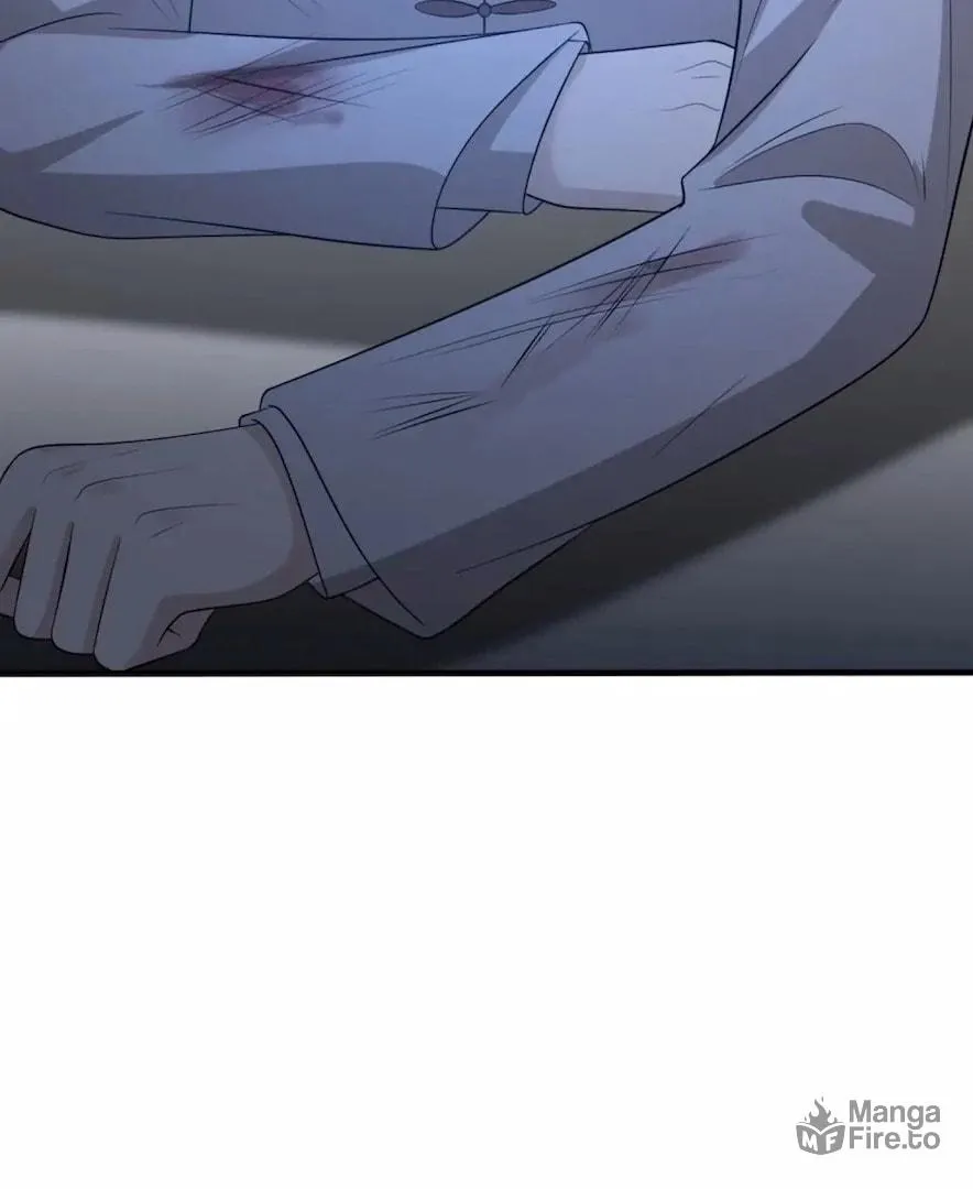 The True Heiress Is an All-Powerful Bigshot Chapter 161 page 42 - 