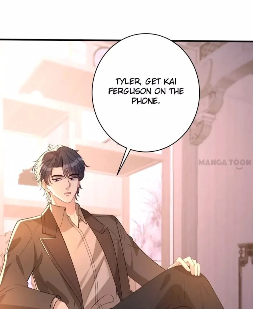 The True Heiress Is an All-Powerful Bigshot Chapter 161 page 43 - 