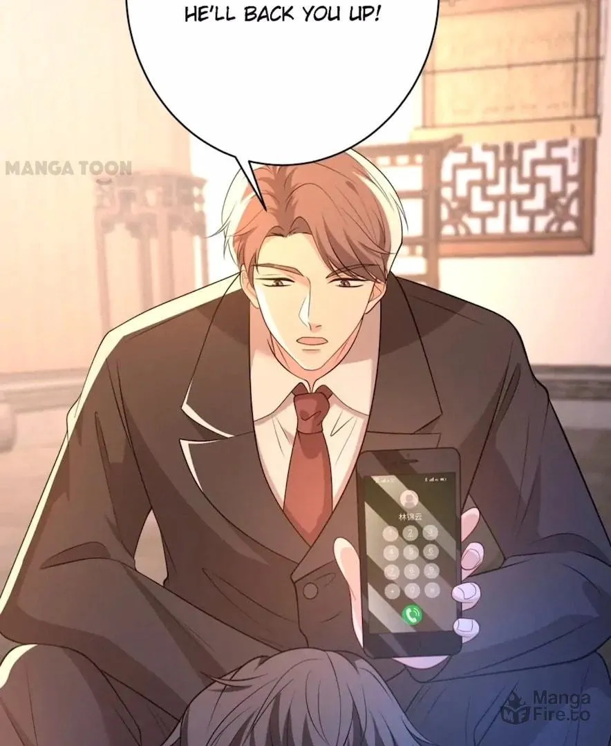 The True Heiress Is an All-Powerful Bigshot Chapter 161 page 45 - 