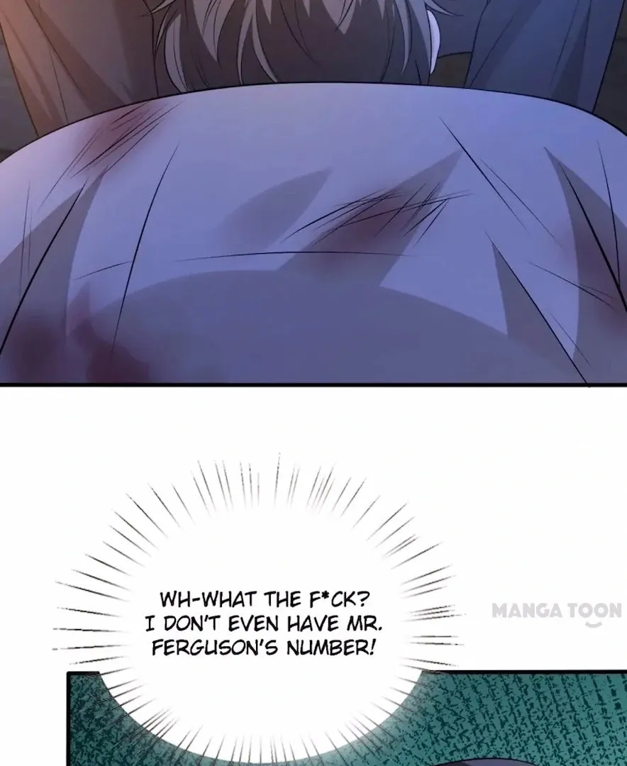 The True Heiress Is an All-Powerful Bigshot Chapter 161 page 46 - 