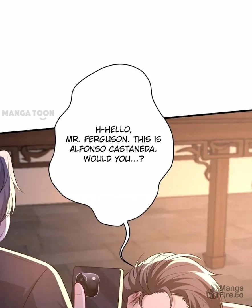 The True Heiress Is an All-Powerful Bigshot Chapter 161 page 48 - 