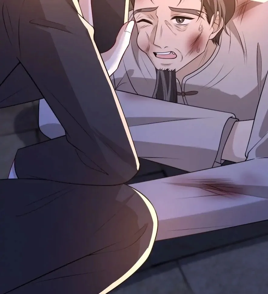 The True Heiress Is an All-Powerful Bigshot Chapter 161 page 49 - 