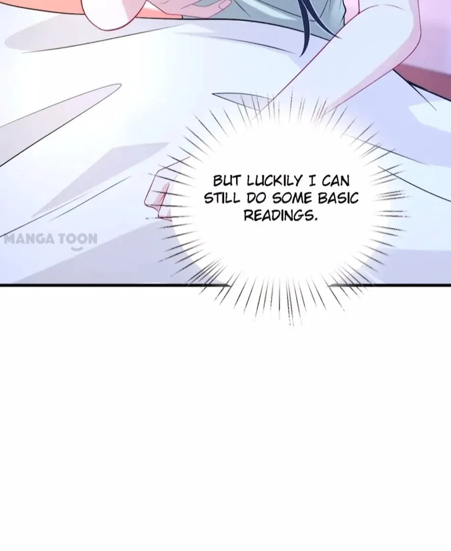 The True Heiress Is an All-Powerful Bigshot Chapter 161 page 7 - 