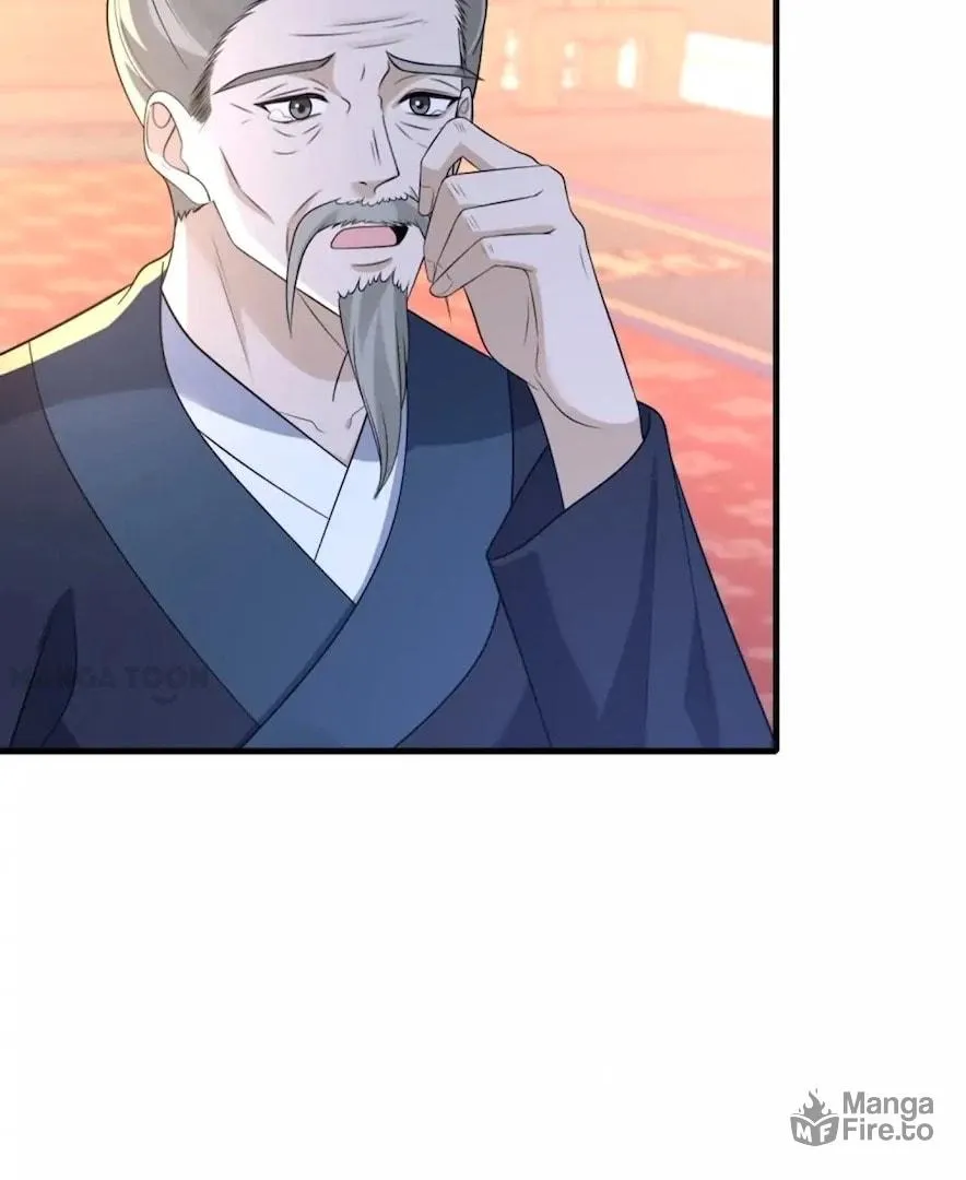 The True Heiress Is an All-Powerful Bigshot Chapter 161 page 10 - 