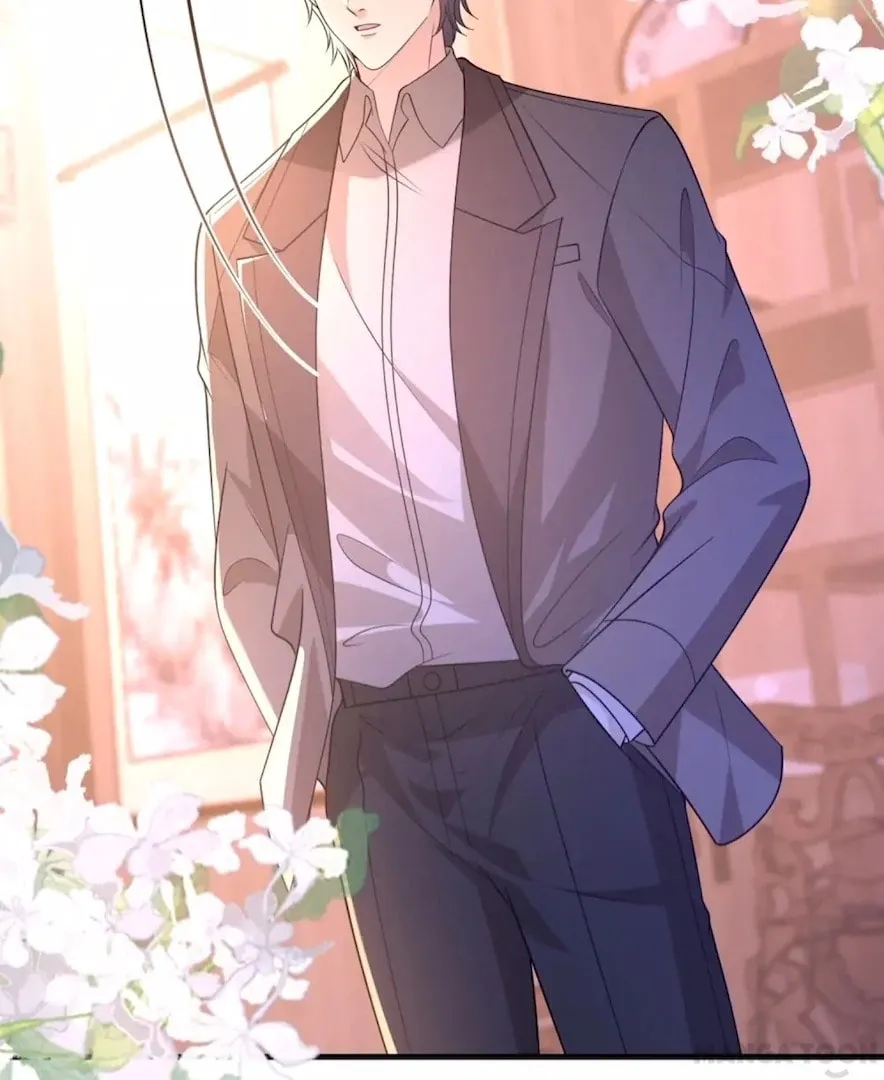 The True Heiress Is an All-Powerful Bigshot Chapter 162 page 11 - 