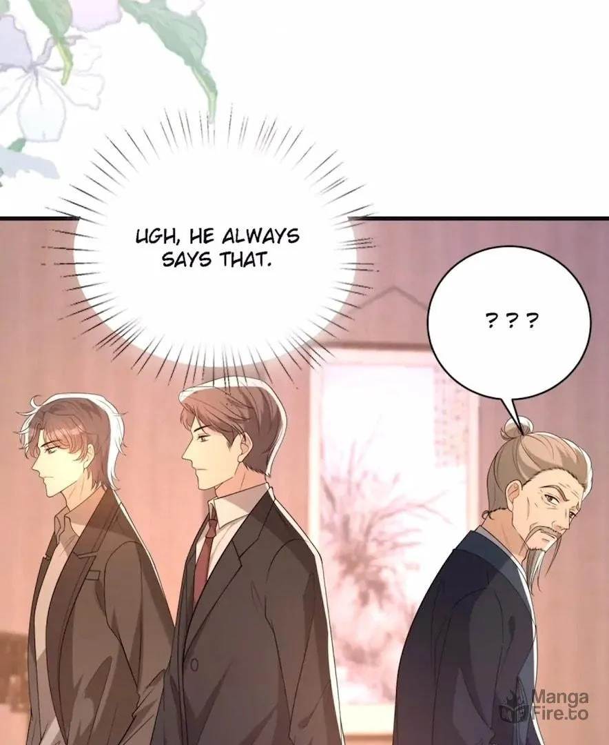 The True Heiress Is an All-Powerful Bigshot Chapter 162 page 12 - 