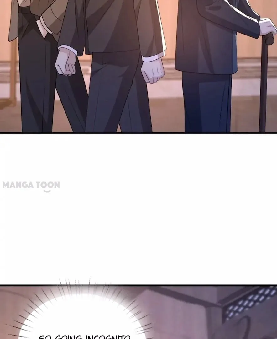 The True Heiress Is an All-Powerful Bigshot Chapter 162 page 13 - 
