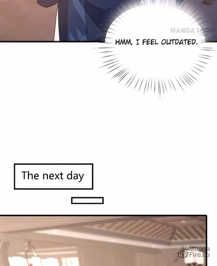 The True Heiress Is an All-Powerful Bigshot Chapter 162 page 15 - 
