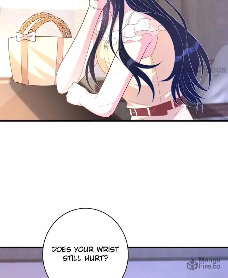 The True Heiress Is an All-Powerful Bigshot Chapter 162 page 18 - 