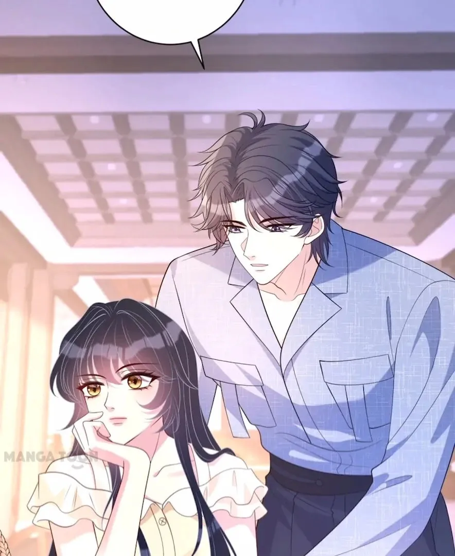 The True Heiress Is an All-Powerful Bigshot Chapter 162 page 19 - 