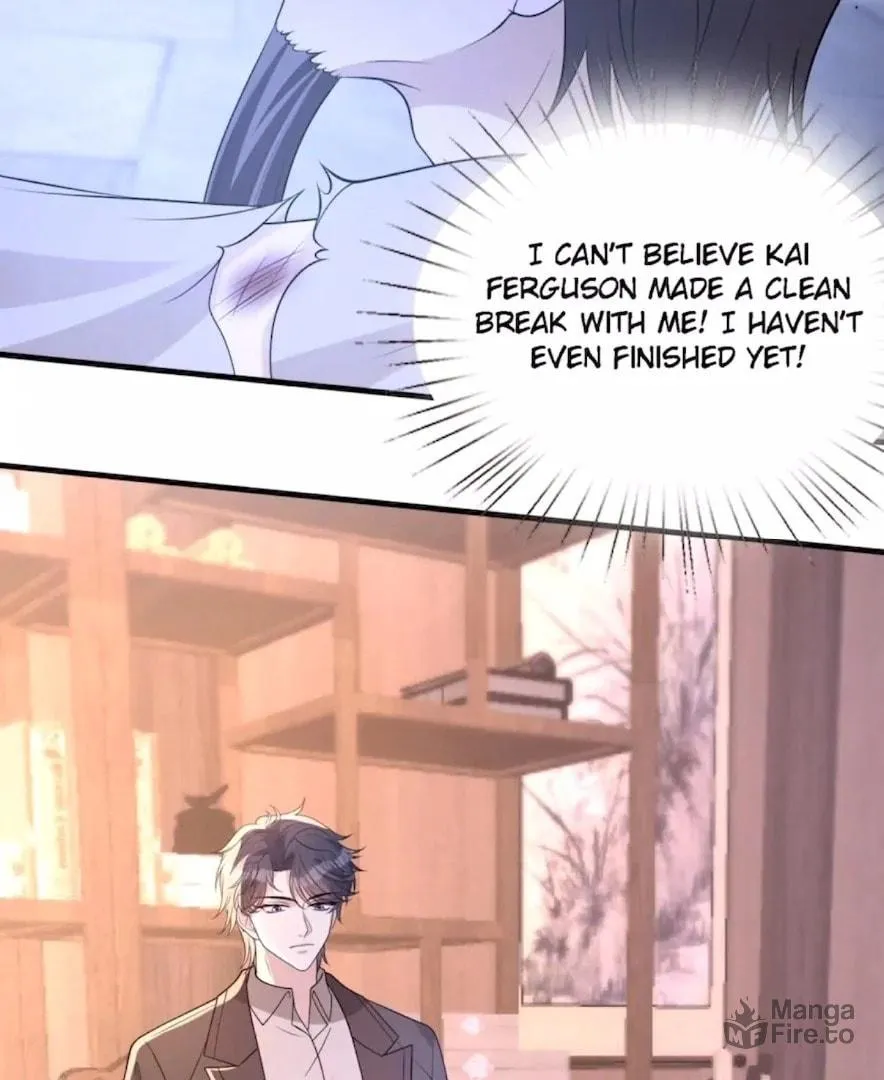 The True Heiress Is an All-Powerful Bigshot Chapter 162 page 3 - 