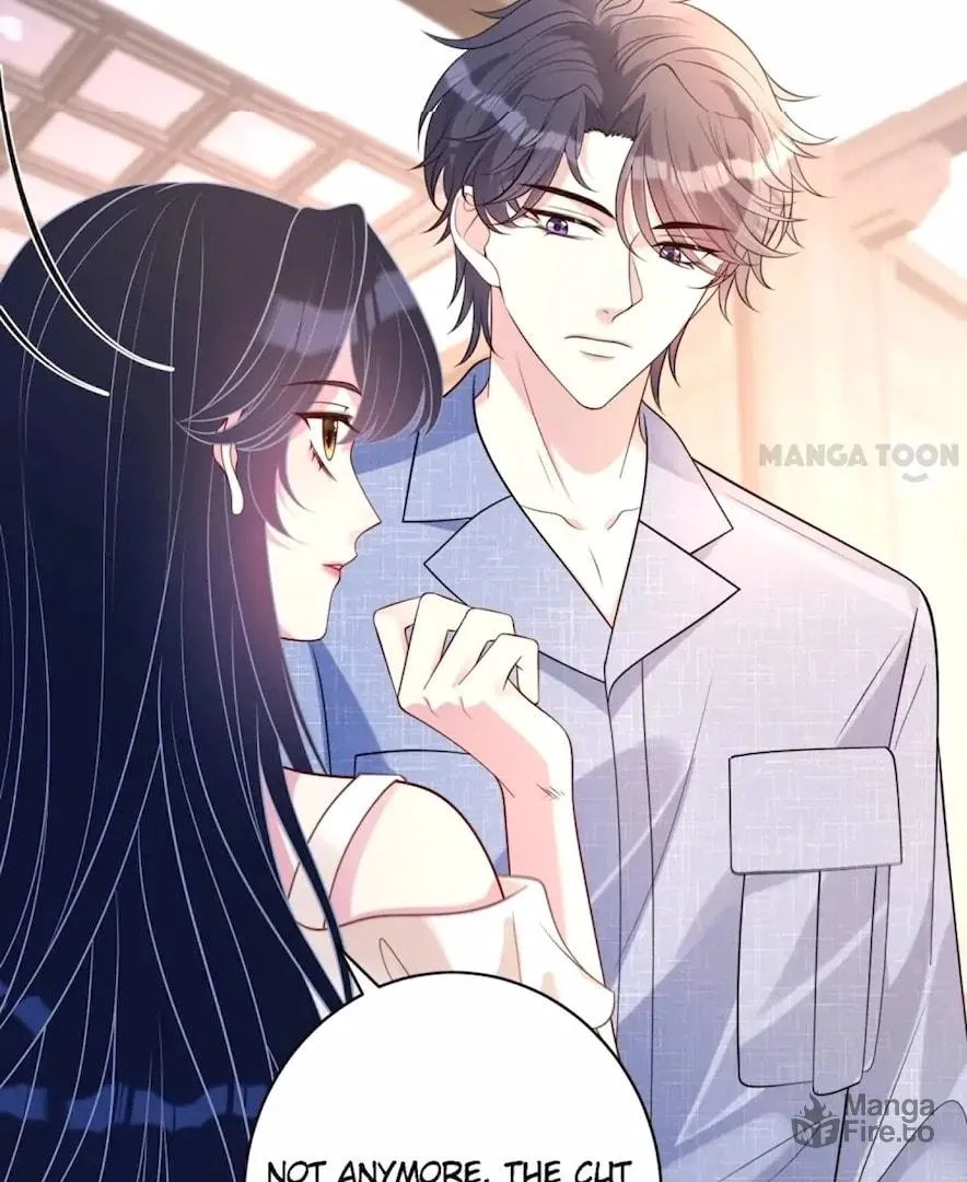 The True Heiress Is an All-Powerful Bigshot Chapter 162 page 21 - 