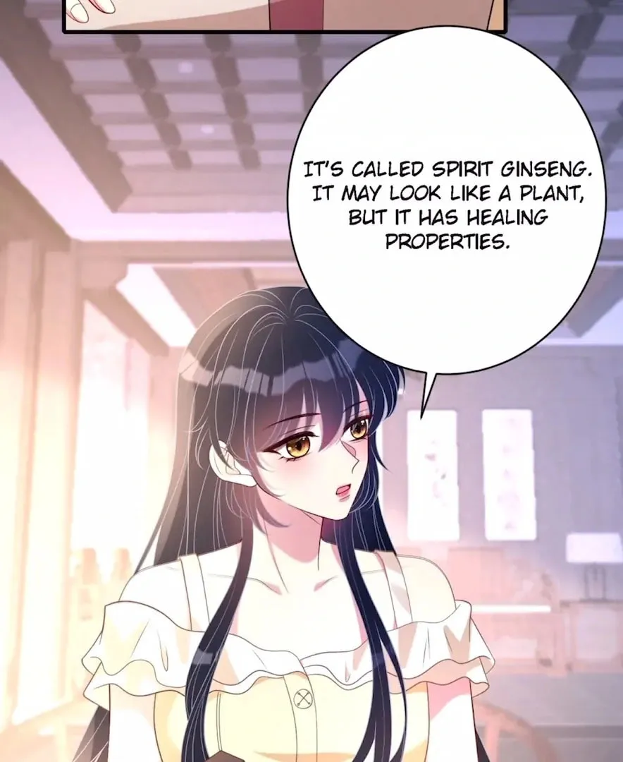 The True Heiress Is an All-Powerful Bigshot Chapter 162 page 23 - 