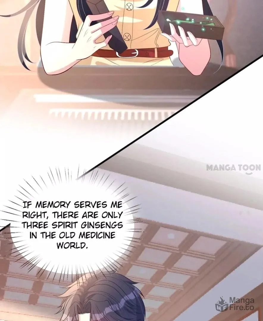 The True Heiress Is an All-Powerful Bigshot Chapter 162 page 24 - 