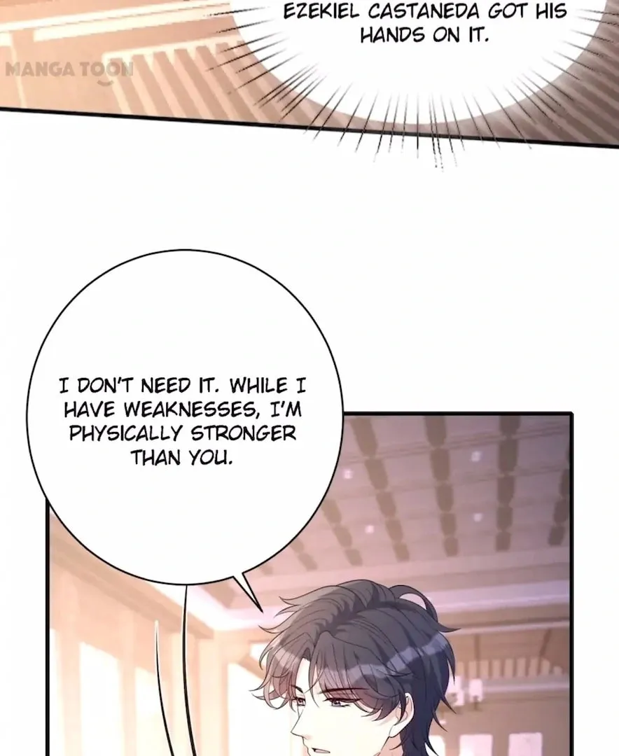 The True Heiress Is an All-Powerful Bigshot Chapter 162 page 26 - 