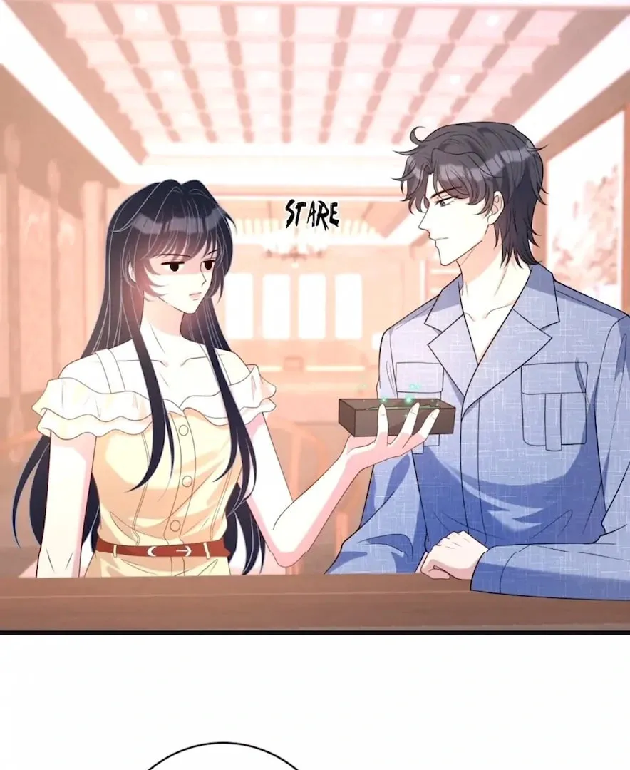 The True Heiress Is an All-Powerful Bigshot Chapter 162 page 28 - 