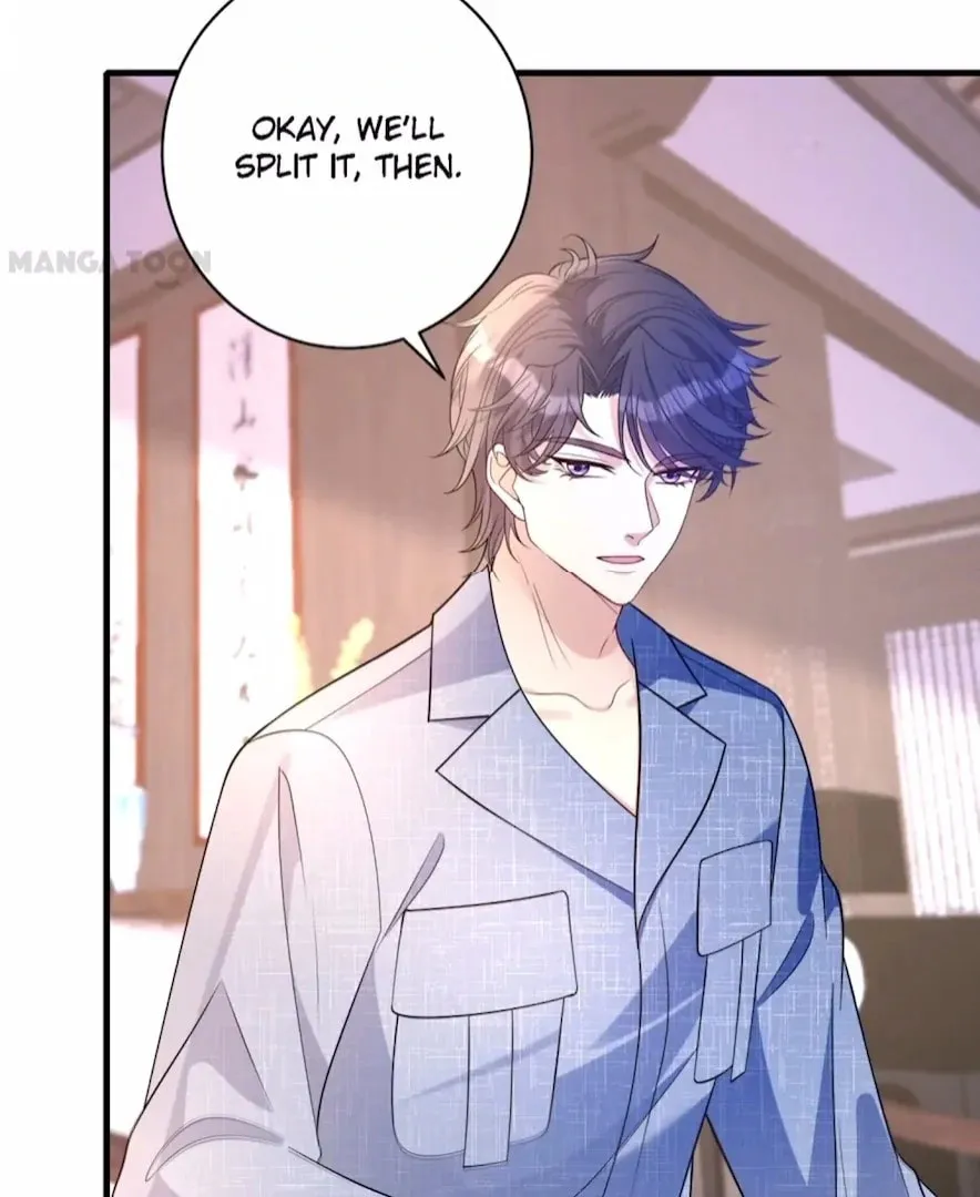 The True Heiress Is an All-Powerful Bigshot Chapter 162 page 29 - 