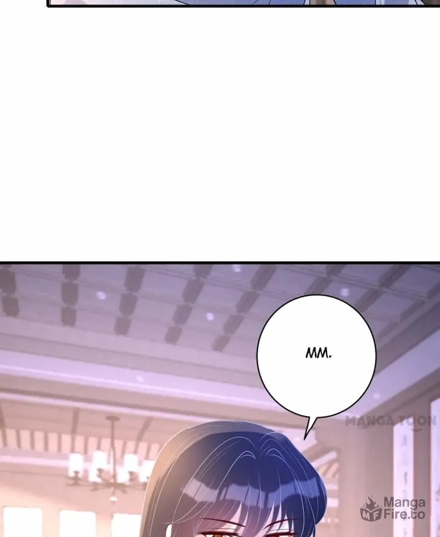 The True Heiress Is an All-Powerful Bigshot Chapter 162 page 30 - 