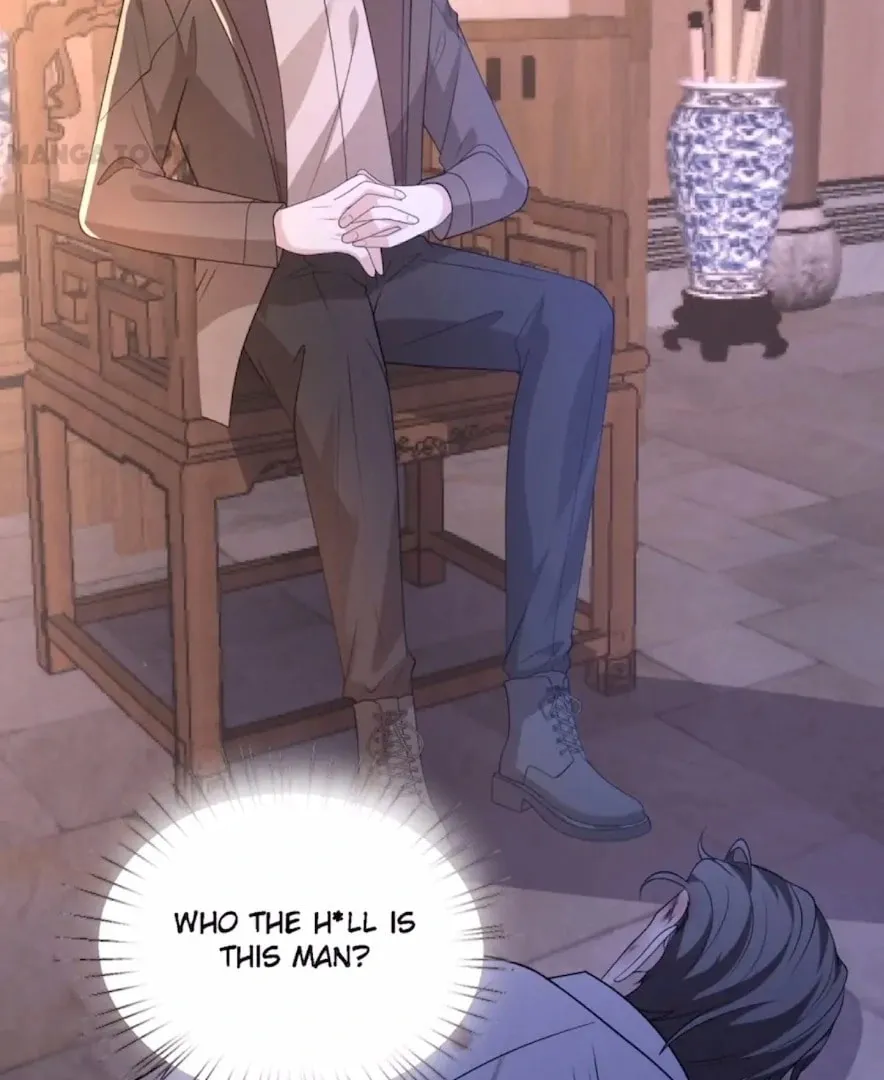 The True Heiress Is an All-Powerful Bigshot Chapter 162 page 4 - 