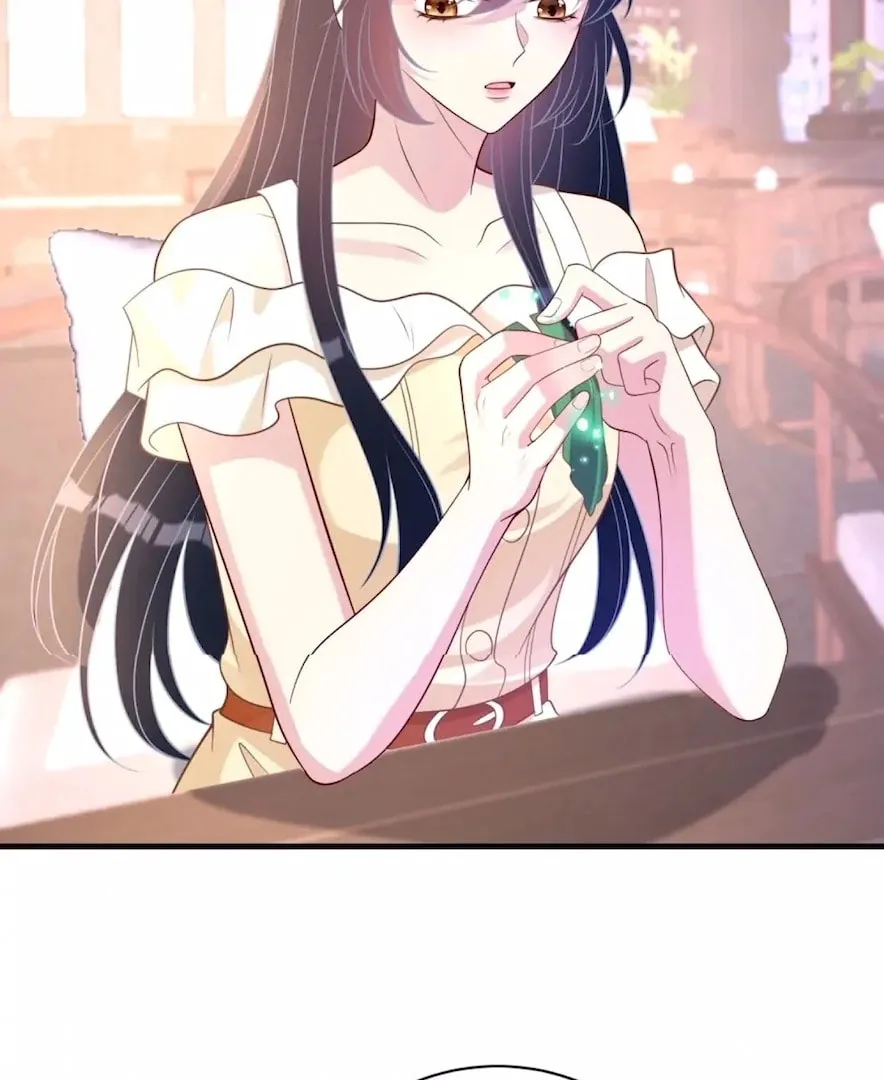 The True Heiress Is an All-Powerful Bigshot Chapter 162 page 31 - 
