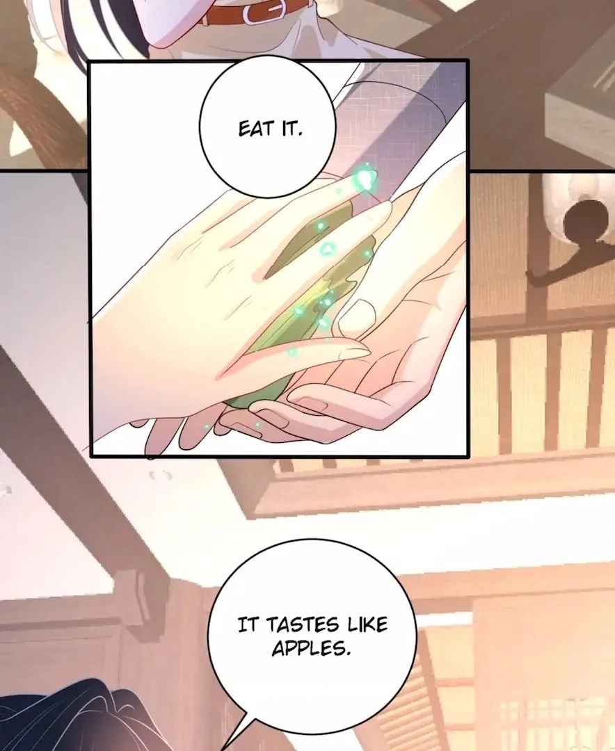 The True Heiress Is an All-Powerful Bigshot Chapter 162 page 34 - 