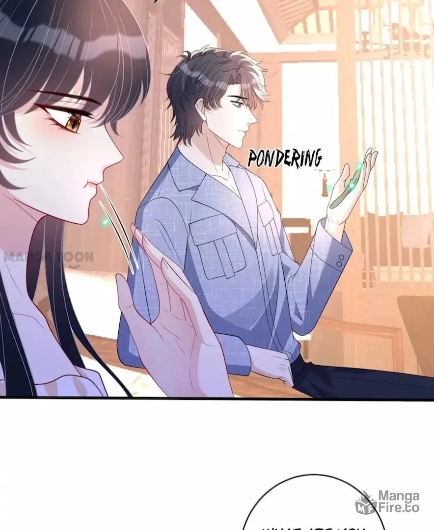 The True Heiress Is an All-Powerful Bigshot Chapter 162 page 35 - 