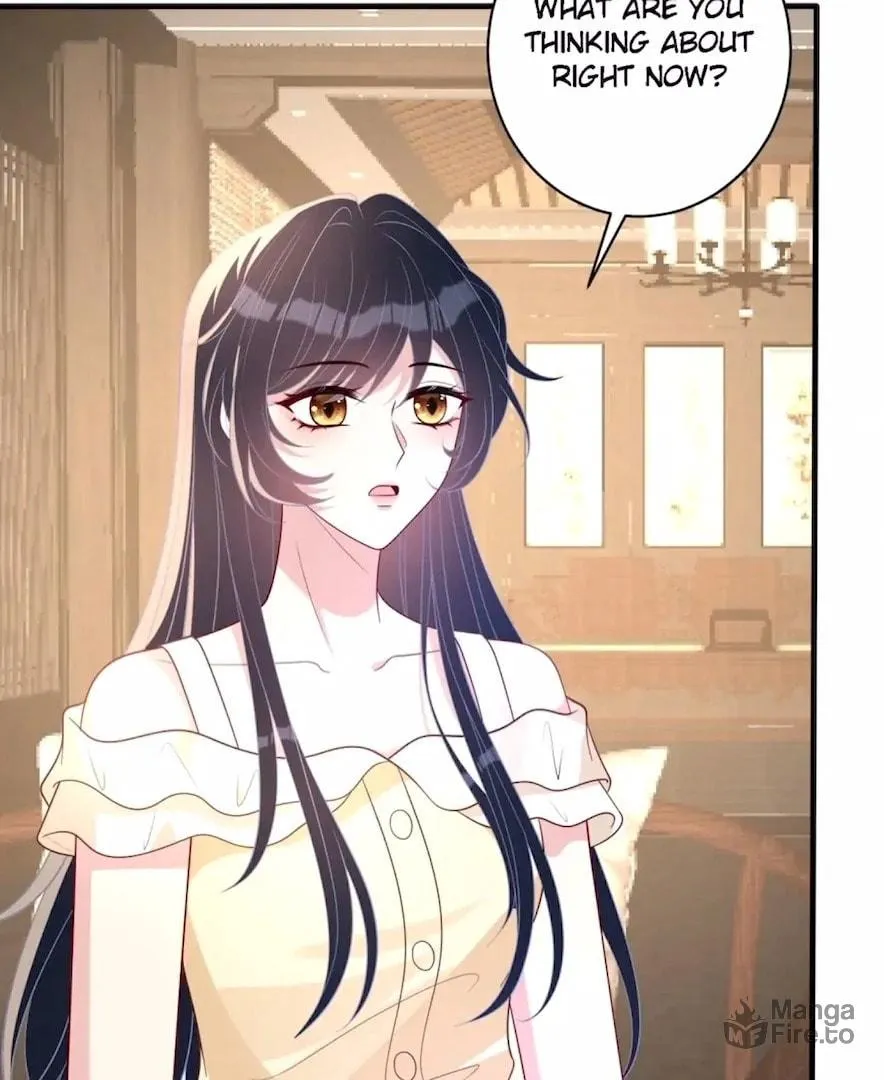 The True Heiress Is an All-Powerful Bigshot Chapter 162 page 36 - 
