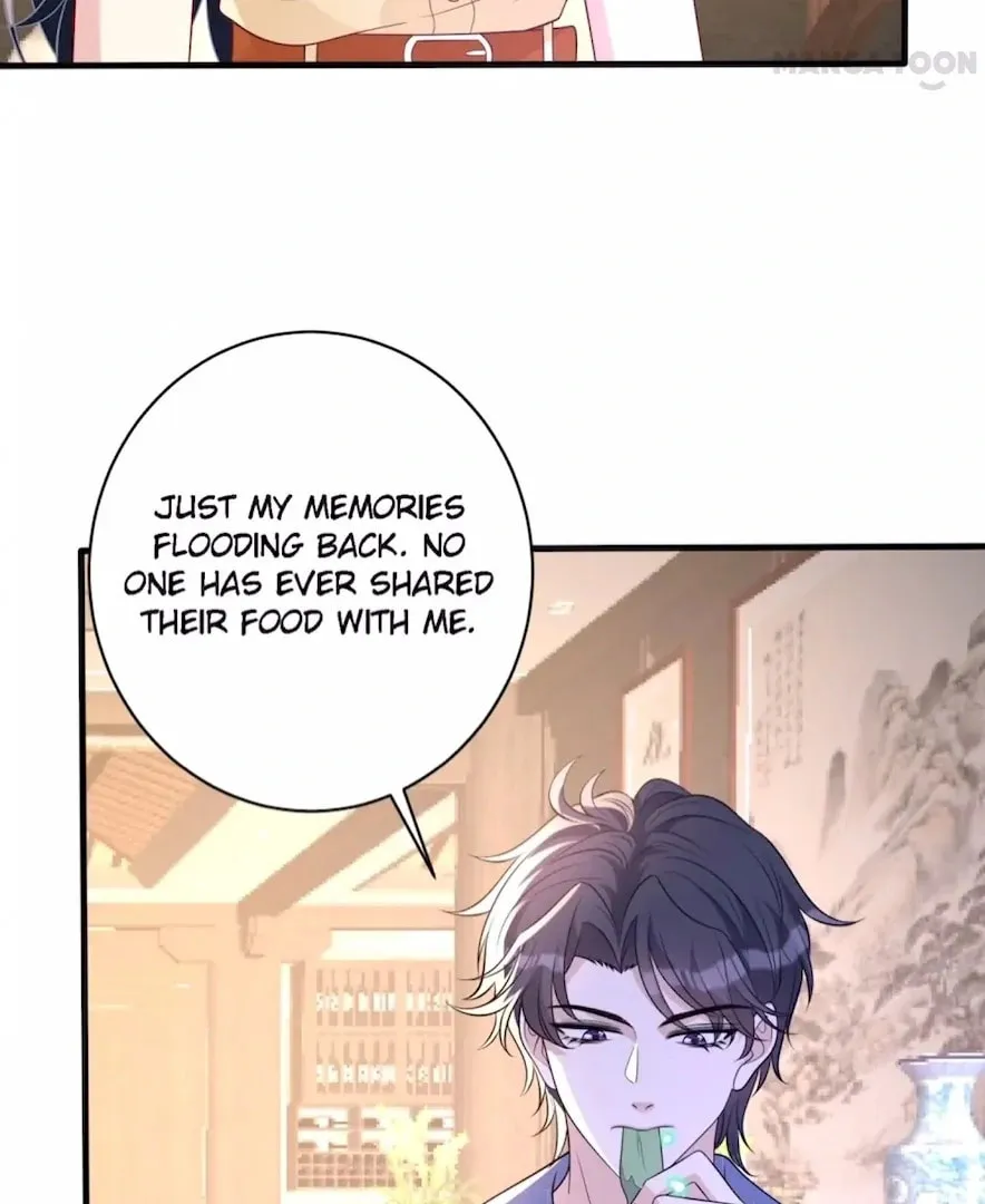 The True Heiress Is an All-Powerful Bigshot Chapter 162 page 37 - 