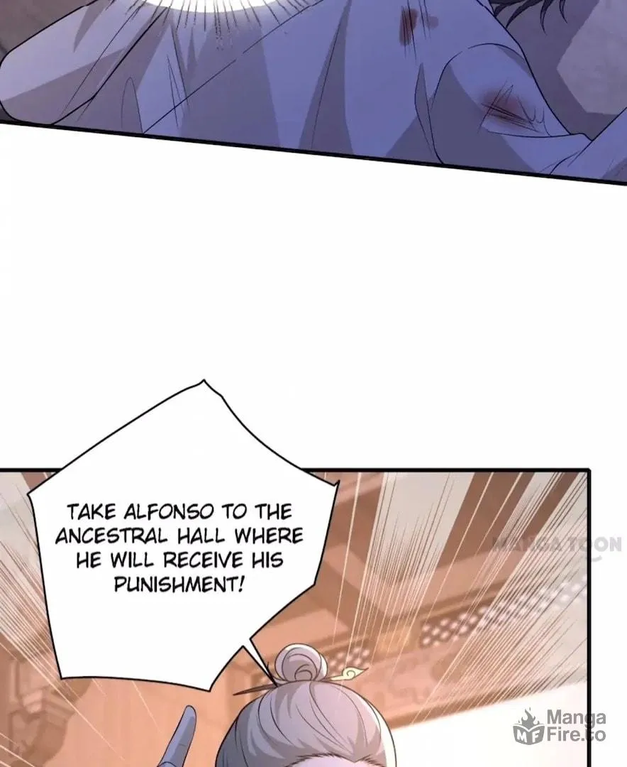 The True Heiress Is an All-Powerful Bigshot Chapter 162 page 5 - 