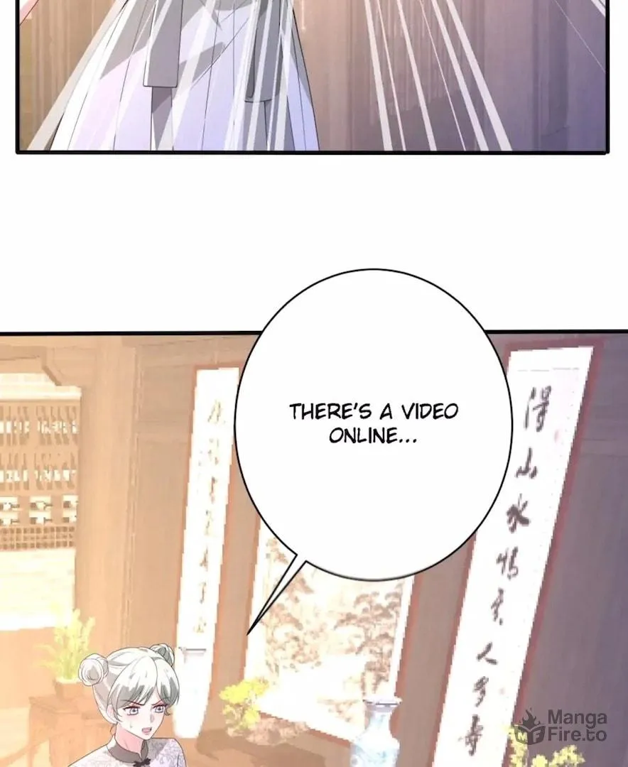 The True Heiress Is an All-Powerful Bigshot Chapter 162 page 42 - 