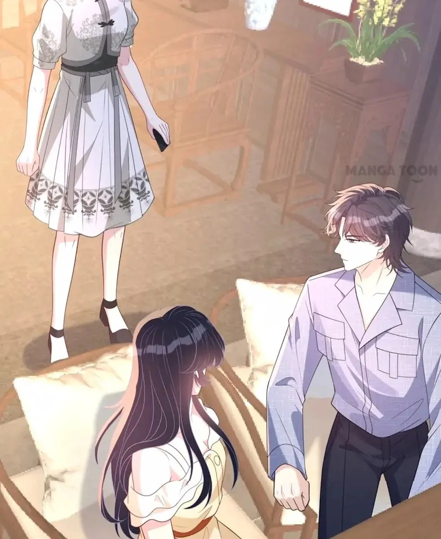 The True Heiress Is an All-Powerful Bigshot Chapter 162 page 43 - 