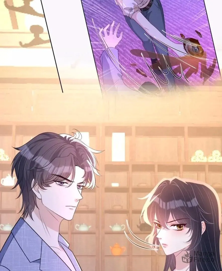 The True Heiress Is an All-Powerful Bigshot Chapter 162 page 45 - 