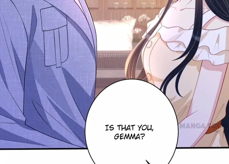 The True Heiress Is an All-Powerful Bigshot Chapter 162 page 46 - 
