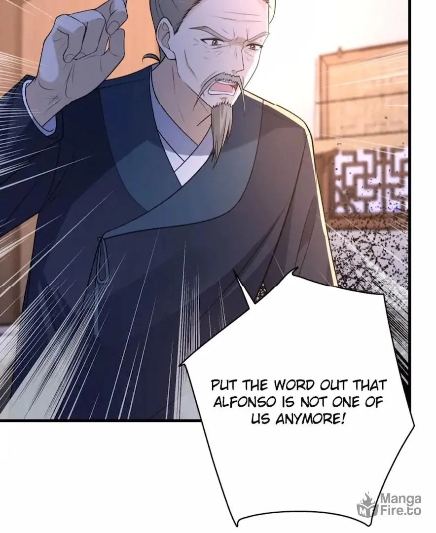 The True Heiress Is an All-Powerful Bigshot Chapter 162 page 6 - 