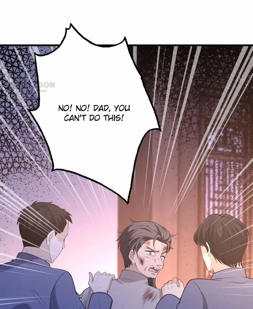 The True Heiress Is an All-Powerful Bigshot Chapter 162 page 7 - 