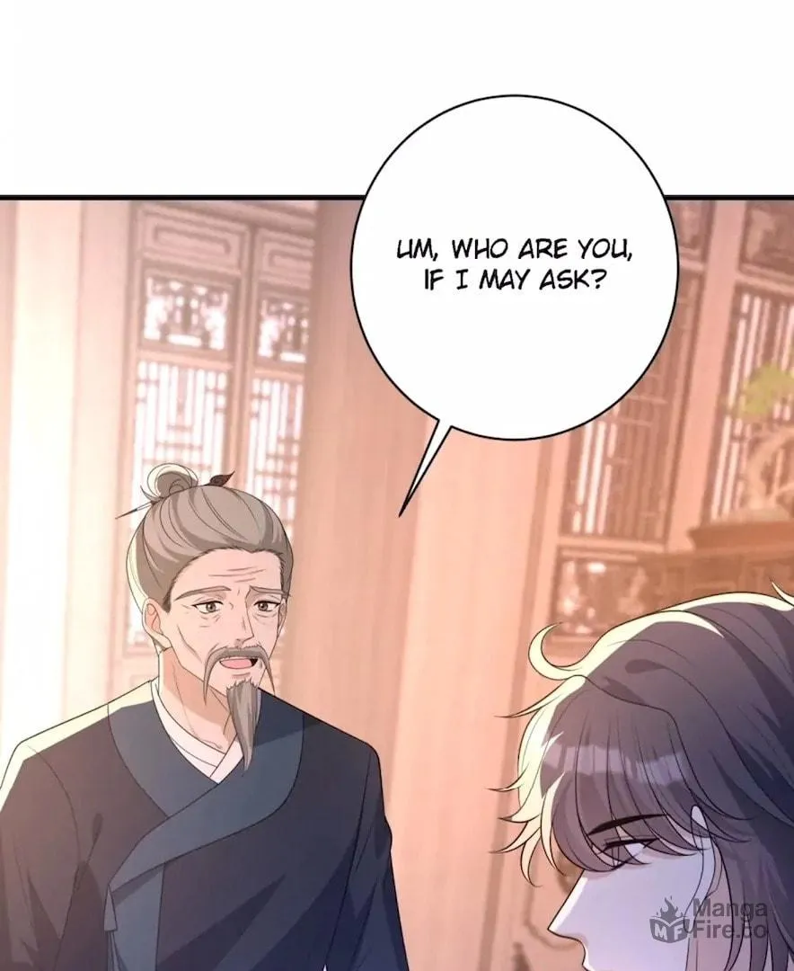 The True Heiress Is an All-Powerful Bigshot Chapter 162 page 9 - 