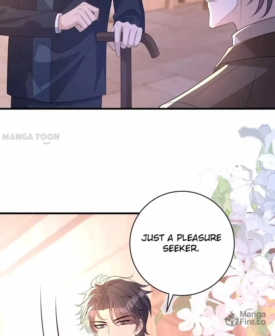 The True Heiress Is an All-Powerful Bigshot Chapter 162 page 10 - 