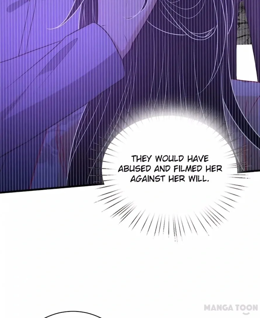 The True Heiress Is an All-Powerful Bigshot Chapter 163 page 11 - 
