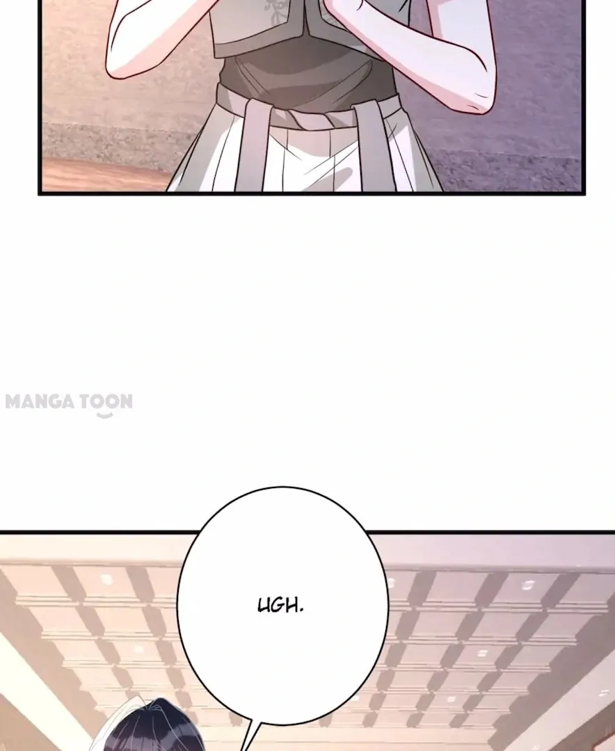 The True Heiress Is an All-Powerful Bigshot Chapter 163 page 13 - 