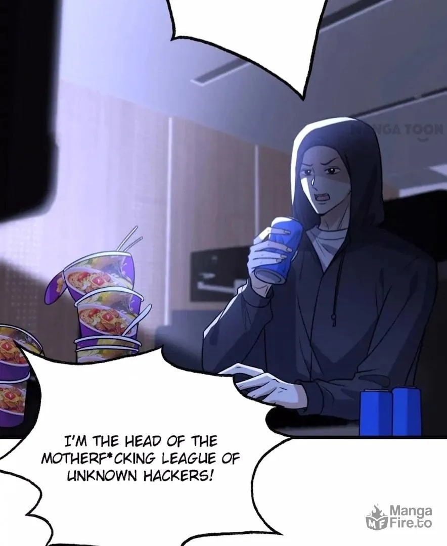 The True Heiress Is an All-Powerful Bigshot Chapter 163 page 18 - 